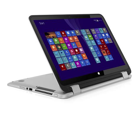 laptop 360 grad touchscreen.